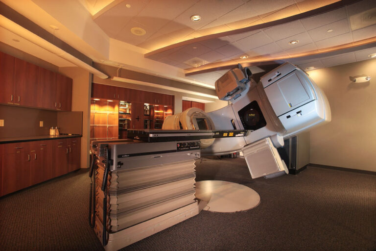 3D Conformal Radiation Therapy