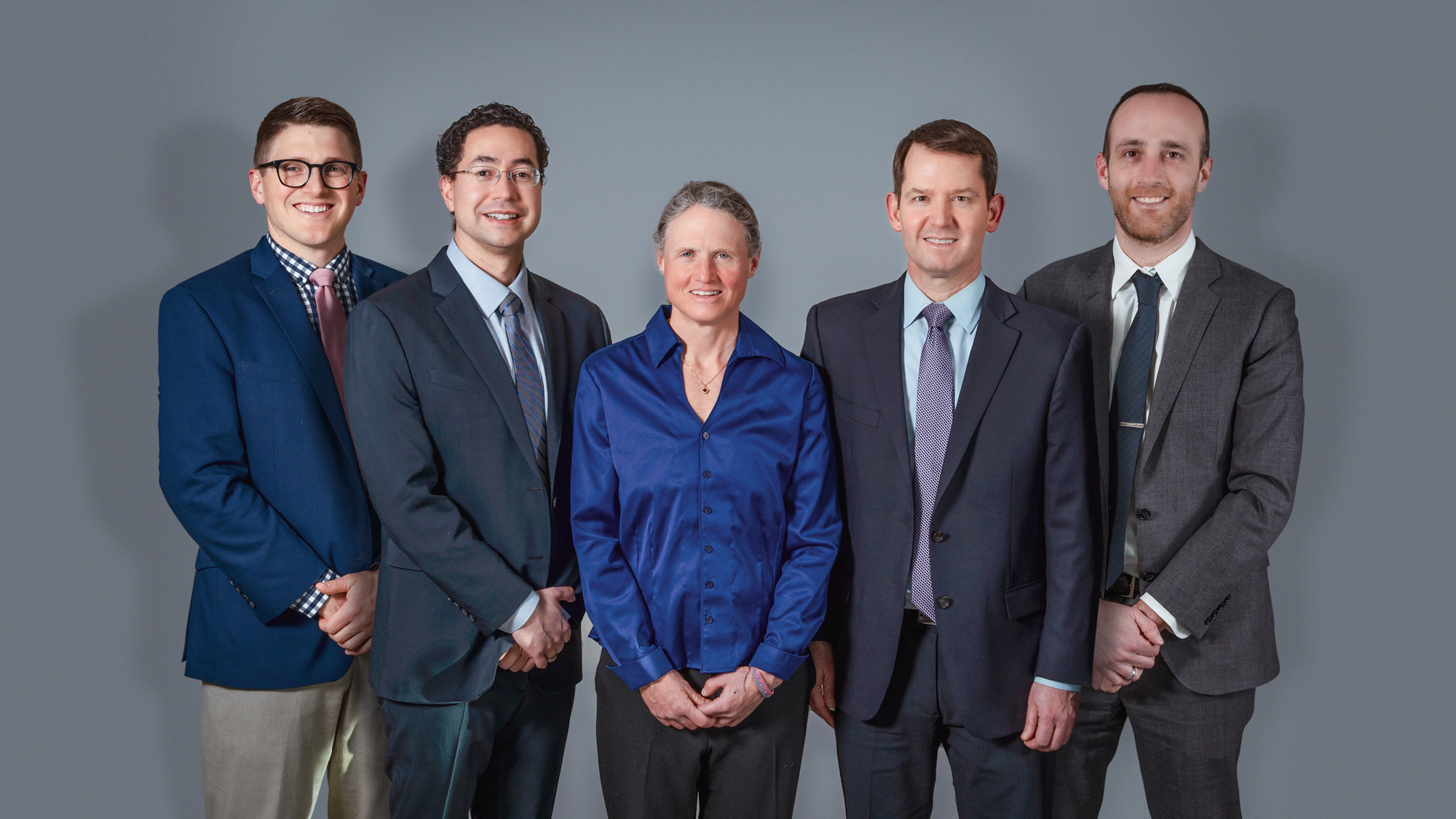 RadiantCare Physicians Team Group photo 2023 RadiantCare Physicians Team Group - Radiation Therapy Center
